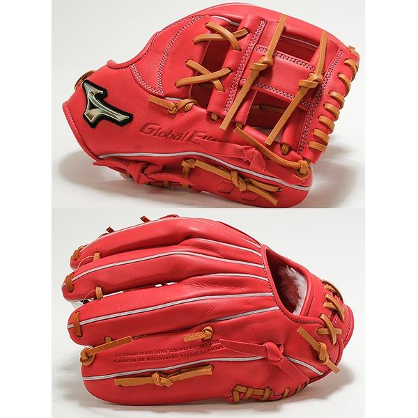 MIZUNO（ミズノ） 交換無料 野球 グローブ 軟式 大人 右投げ