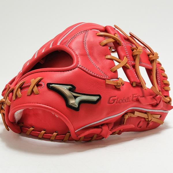 MIZUNO（ミズノ） 交換無料 野球 グローブ 軟式 大人 右投げ