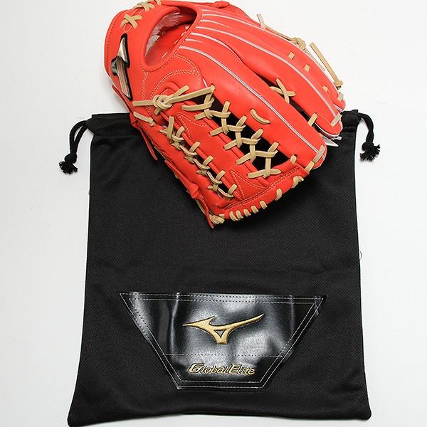 MIZUNO（ミズノ） 交換無料 野球 グローブ 軟式 大人 右投げ