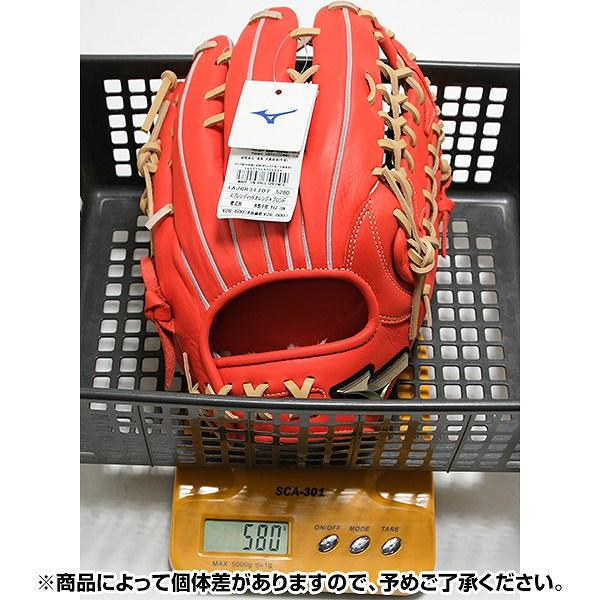 MIZUNO（ミズノ） 交換無料 野球 グローブ 軟式 大人 右投げ