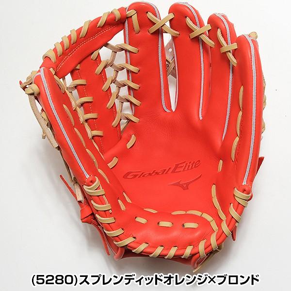 MIZUNO（ミズノ） 交換無料 野球 グローブ 軟式 大人 右投げ