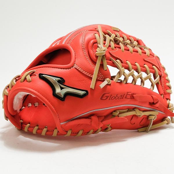 MIZUNO（ミズノ） 交換無料 野球 グローブ 軟式 大人 右投げ