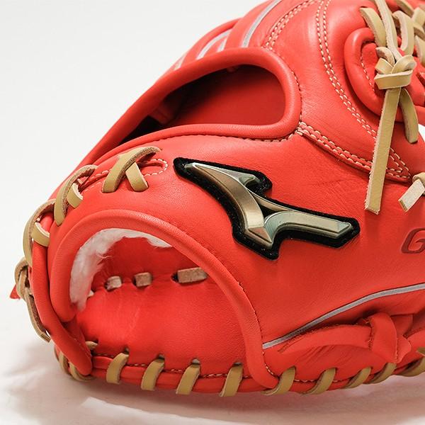 MIZUNO（ミズノ） 交換無料 野球 グローブ 軟式 大人 右投げ