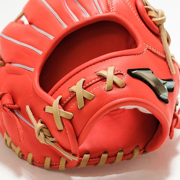 MIZUNO（ミズノ） 交換無料 野球 グローブ 軟式 大人 右投げ