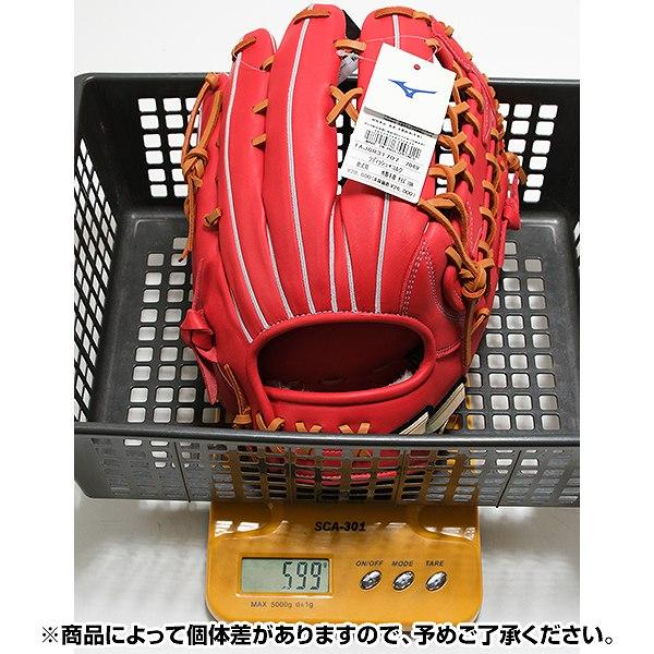 MIZUNO（ミズノ） 交換無料 野球 グローブ 軟式 大人 右投げ
