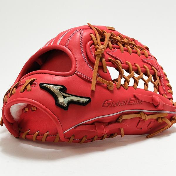 MIZUNO（ミズノ） 交換無料 野球 グローブ 軟式 大人 右投げ