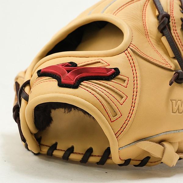 MIZUNO（ミズノ） 交換無料 野球 グローブ 軟式 大人 右投げ MIZUNO