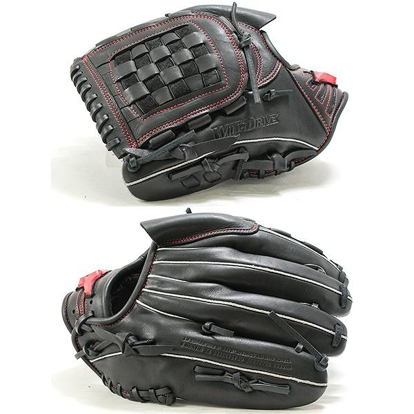 MIZUNO（ミズノ） 交換無料 野球 グローブ 軟式 大人 左投げ MIZUNO