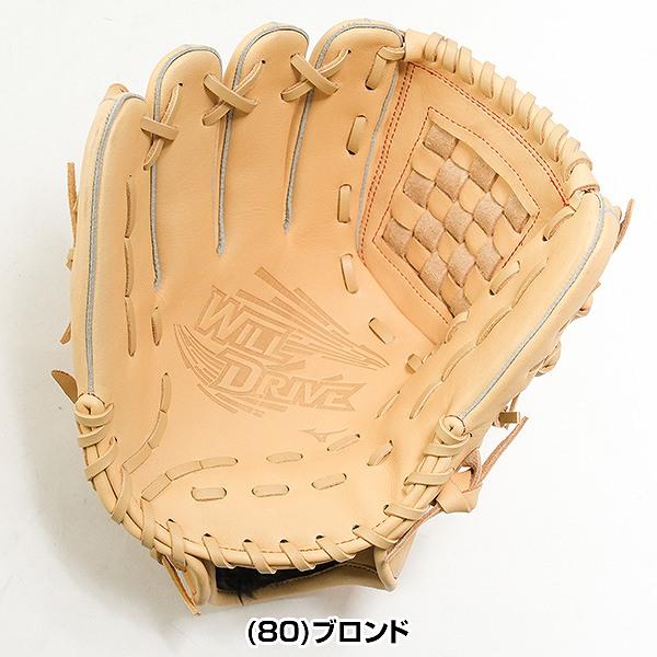 MIZUNO（ミズノ） 交換無料 野球 グローブ 軟式 大人 左投げ MIZUNO 