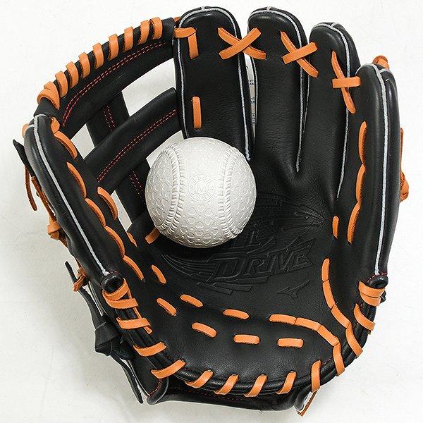 MIZUNO（ミズノ） 交換無料 野球 グローブ 軟式 大人 右投げ MIZUNO