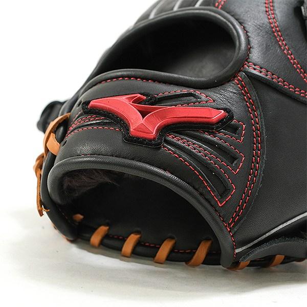MIZUNO（ミズノ） 交換無料 野球 グローブ 軟式 大人 右投げ MIZUNO