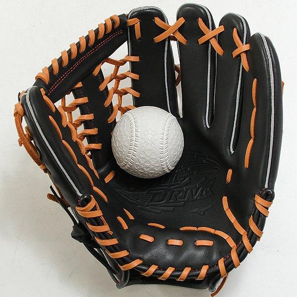 MIZUNO（ミズノ） 交換無料 野球 グローブ 軟式 大人 右投げ MIZUNO