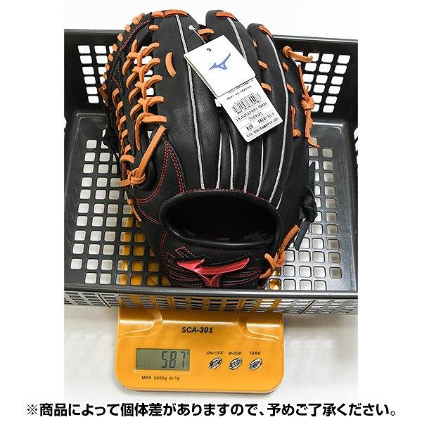 MIZUNO（ミズノ） 交換無料 野球 グローブ 軟式 大人 左投げ MIZUNO
