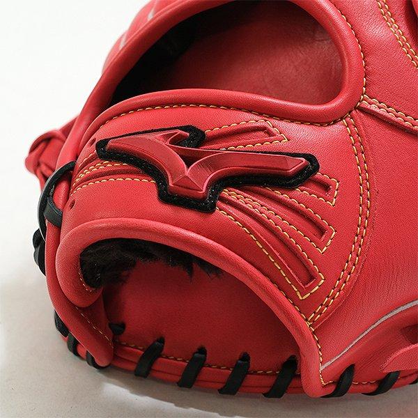MIZUNO（ミズノ） GWも毎日出荷 交換無料 野球 グローブ 軟式 大人 右