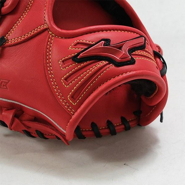 MIZUNO 交換無料 野球 グローブ 軟式 大人 左投げ ミズノ