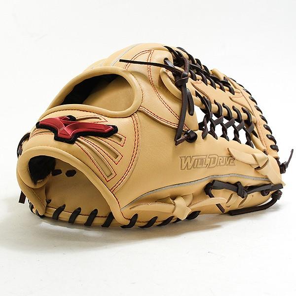 【交換往復送料無料】 野球 グローブ 軟式 大人 右投げ ミズノ MIZUNO WILLDRIVE RED IBE 外野手用 サイズ14 ブラック×コルク 1AJGR32807 2025年NEWモデル 型付け可能(G) キャッチボール MIZUNO（ミズノ） 交換無料 野球 グローブ 軟式 大人 右投げ MIZUNO