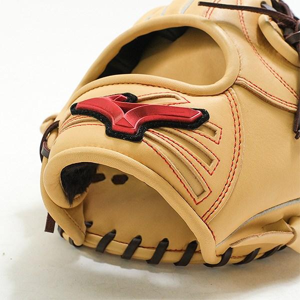 MIZUNO（ミズノ） 交換無料 野球 グローブ 軟式 大人 右投げ MIZUNO
