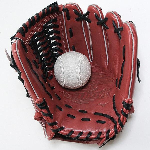 WILL DRIVE 交換無料 野球 グローブ 軟式 大人 右投げ ミズノ ウィル