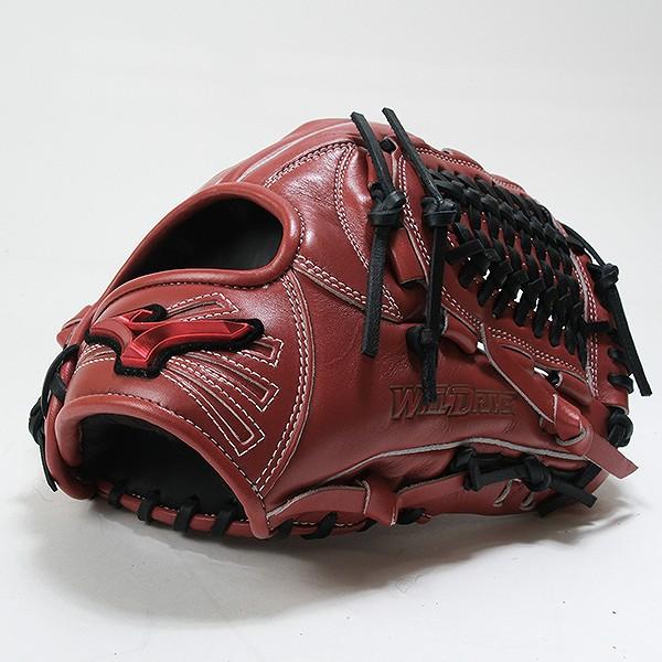 WILL DRIVE 交換無料 野球 グローブ 軟式 大人 右投げ ミズノ ウィル