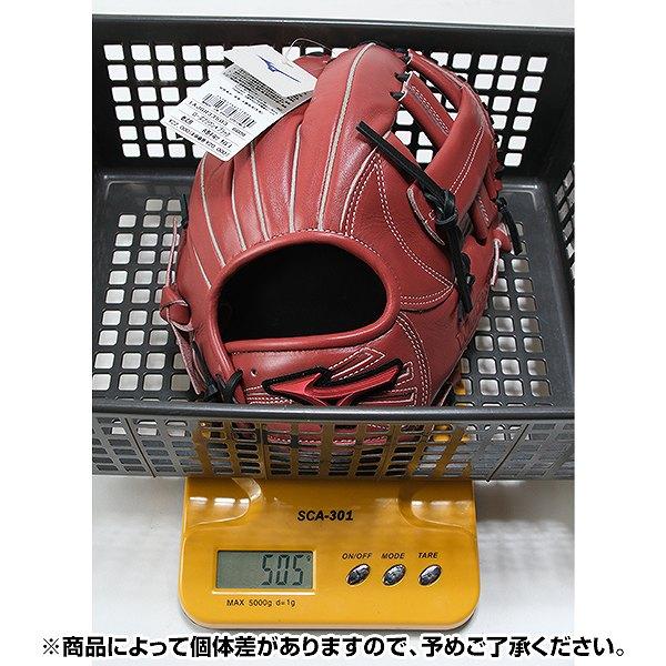 WILL DRIVE 交換無料 野球 グローブ 軟式 大人 右投げ ミズノ ウィル