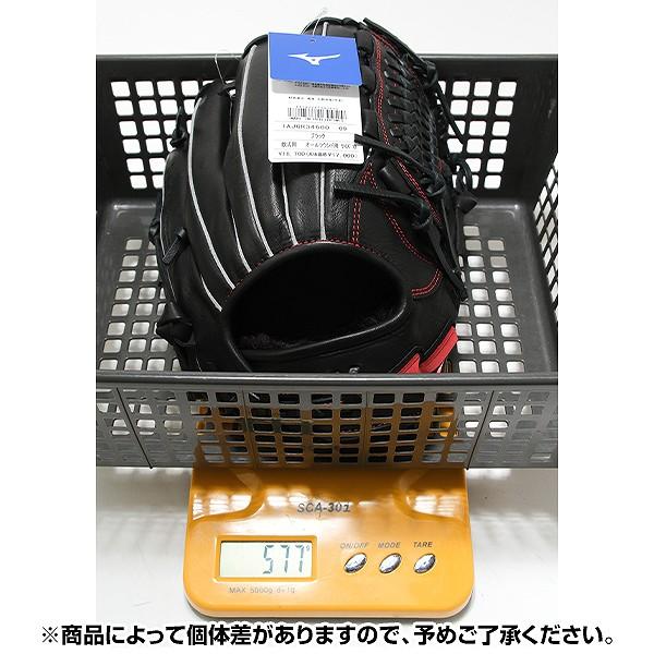 MIZUNO（ミズノ） 交換無料 野球 グローブ 軟式 大人 右投げ MIZUNO