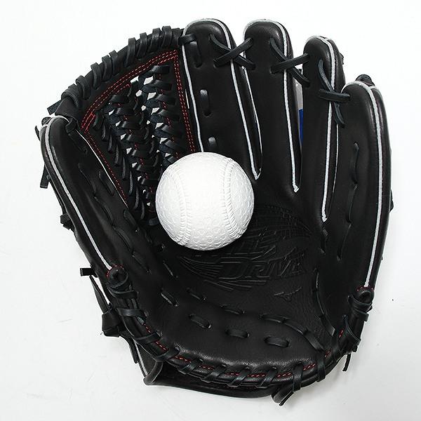 MIZUNO（ミズノ） 交換無料 野球 グローブ 軟式 大人 右投げ MIZUNO