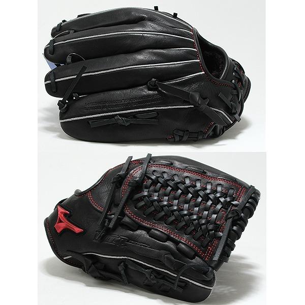 MIZUNO（ミズノ） 交換無料 野球 グローブ 軟式 大人 右投げ MIZUNO