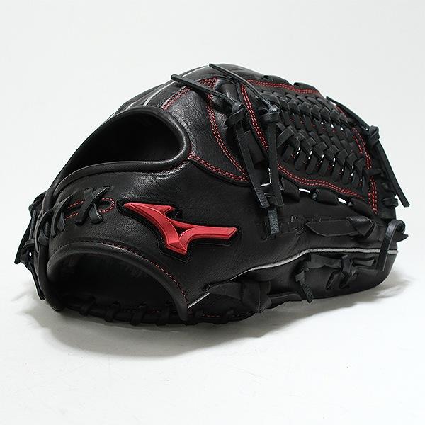 MIZUNO（ミズノ） 交換無料 野球 グローブ 軟式 大人 右投げ MIZUNO