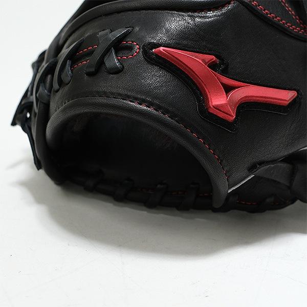 MIZUNO（ミズノ） 交換無料 野球 グローブ 軟式 大人 右投げ MIZUNO