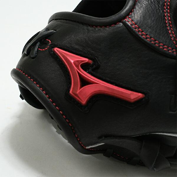MIZUNO（ミズノ） 交換無料 野球 グローブ 軟式 大人 右投げ MIZUNO
