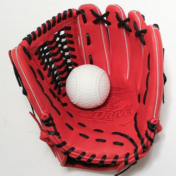 MIZUNO（ミズノ） 交換無料 野球 グローブ 軟式 大人 右投げ MIZUNO