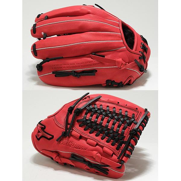 MIZUNO（ミズノ） 交換無料 野球 グローブ 軟式 大人 右投げ MIZUNO