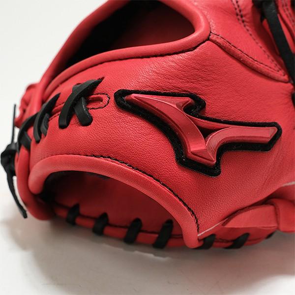 MIZUNO（ミズノ） 交換無料 野球 グローブ 軟式 大人 右投げ MIZUNO