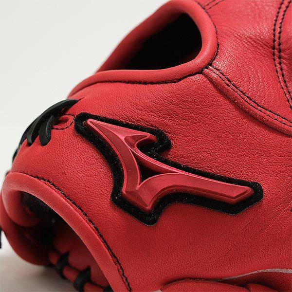 MIZUNO（ミズノ） 交換無料 野球 グローブ 軟式 大人 右投げ MIZUNO