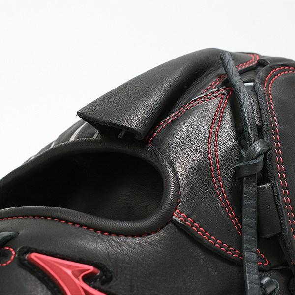 MIZUNO（ミズノ） 交換無料 野球 グローブ 軟式 大人 右投げ MIZUNO