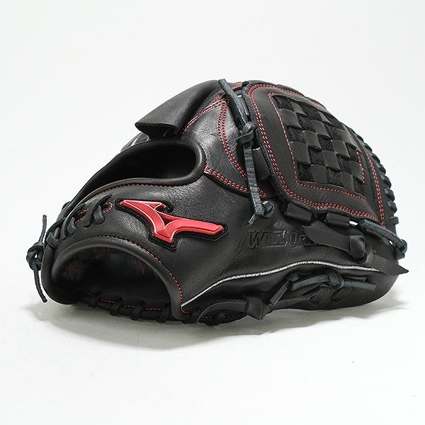 MIZUNO（ミズノ） 交換無料 野球 グローブ 軟式 大人 右投げ MIZUNO