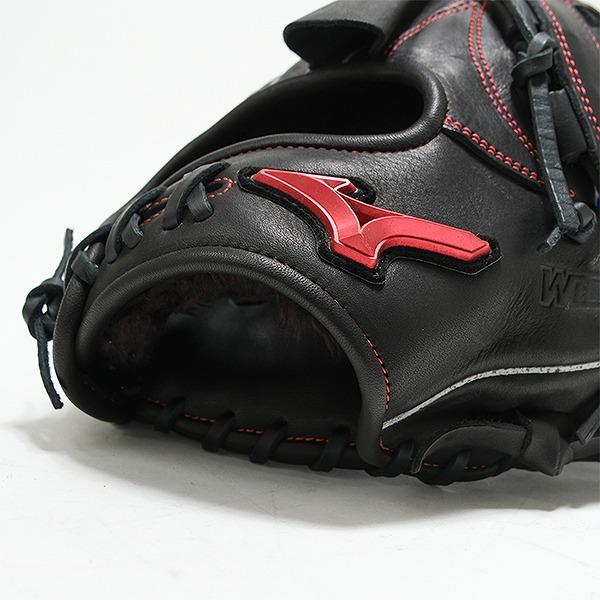 MIZUNO（ミズノ） 交換無料 野球 グローブ 軟式 大人 右投げ MIZUNO