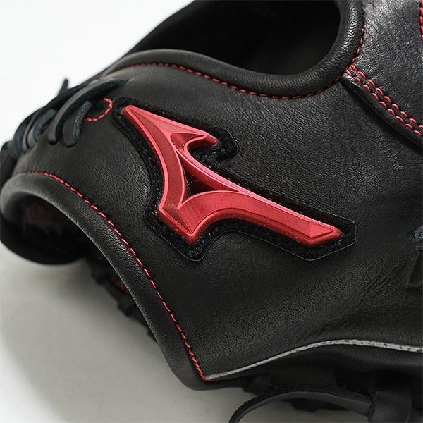 MIZUNO（ミズノ） 交換無料 野球 グローブ 軟式 大人 右投げ MIZUNO