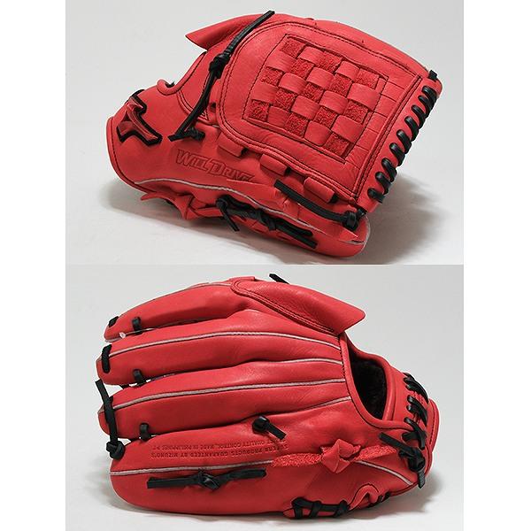 MIZUNO（ミズノ） 交換無料 野球 グローブ 軟式 大人 右投げ MIZUNO