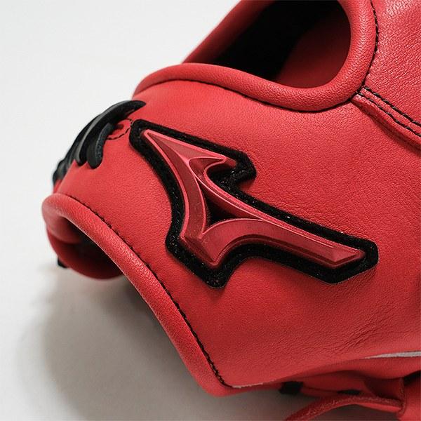 MIZUNO（ミズノ） 交換無料 野球 グローブ 軟式 大人 右投げ MIZUNO