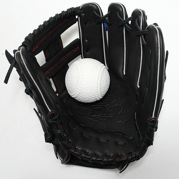 ミズノ 軟式 野球 グローブ 内野手 PT0617 R9888 右投げ MIZUNO（ミズノ） 交換無料 野球 グローブ 軟式 大人 右投げ MIZUNO