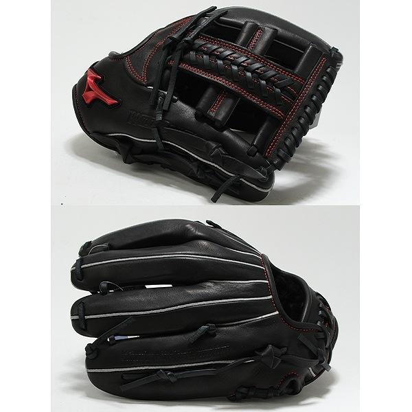 ミズノ 軟式 野球 グローブ 内野手 PT0617 R9888 右投げ MIZUNO（ミズノ） 交換無料 野球 グローブ 軟式 大人 右投げ MIZUNO
