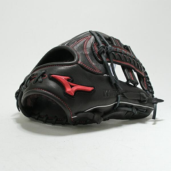 MIZUNO（ミズノ） 交換無料 野球 グローブ 軟式 大人 右投げ MIZUNO