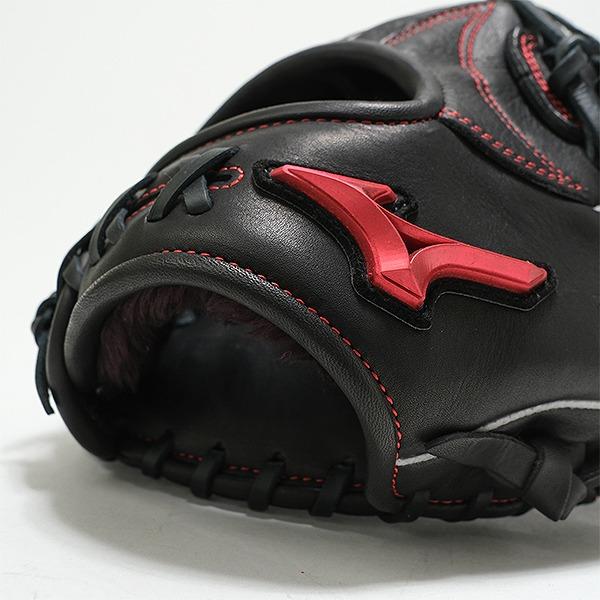 MIZUNO（ミズノ） 交換無料 野球 グローブ 軟式 大人 右投げ MIZUNO