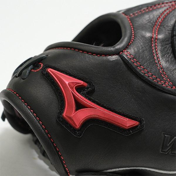 MIZUNO（ミズノ） 交換無料 野球 グローブ 軟式 大人 右投げ MIZUNO