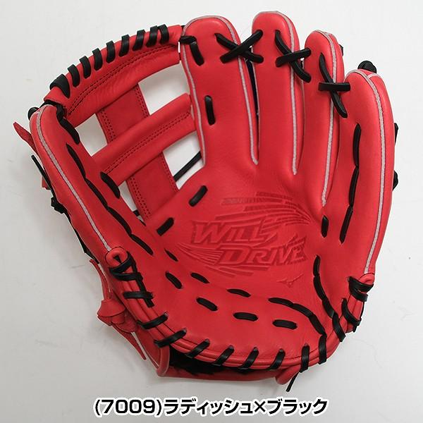 MIZUNO（ミズノ） 交換無料 野球 グローブ 軟式 大人 右投げ MIZUNO