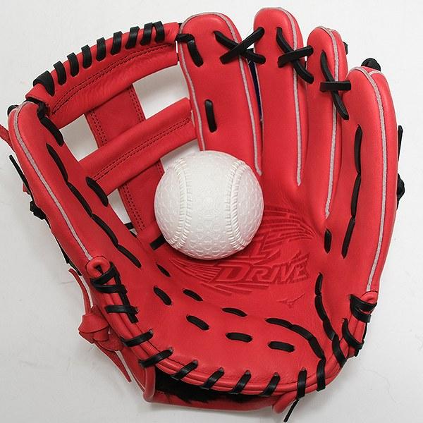 MIZUNO（ミズノ） 交換無料 野球 グローブ 軟式 大人 右投げ MIZUNO