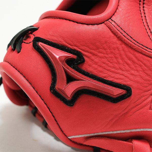 MIZUNO（ミズノ） 3連休も毎日出荷 交換無料 野球 グローブ 軟式 大人