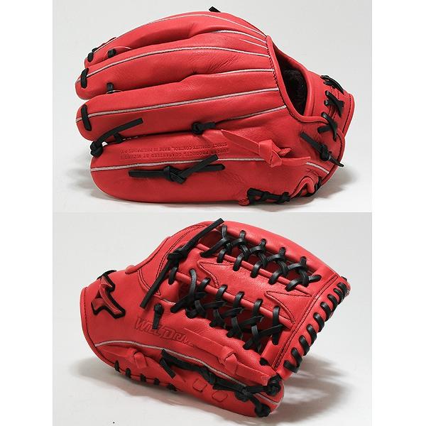 MIZUNO（ミズノ） 交換無料 野球 グローブ 軟式 大人 右投げ MIZUNO