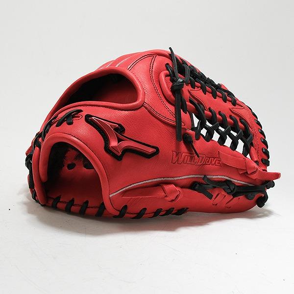 MIZUNO（ミズノ） 交換無料 野球 グローブ 軟式 大人 右投げ MIZUNO